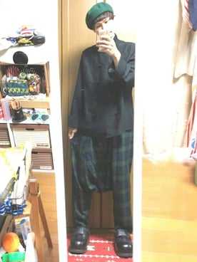 ｋｅｎｊｉさんのコーディネート