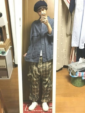 ｋｅｎｊｉさんのコーディネート