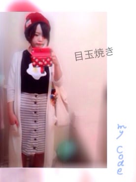 あやのさんのコーディネート