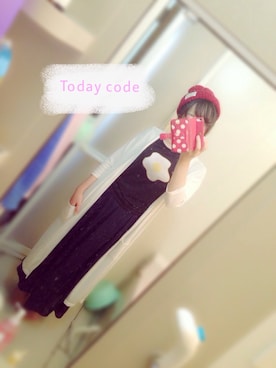 あやのさんのコーディネート