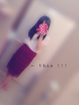 あやのさんのコーディネート