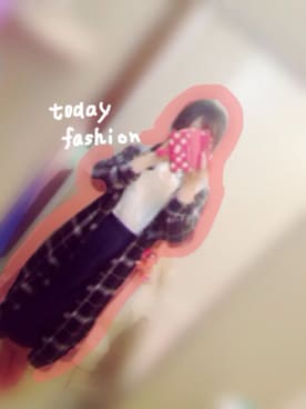 あやのさんのコーディネート