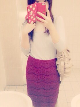 あやのさんのコーディネート