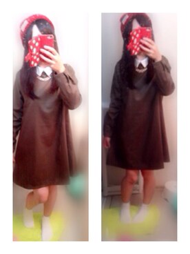 あやのさんのコーディネート