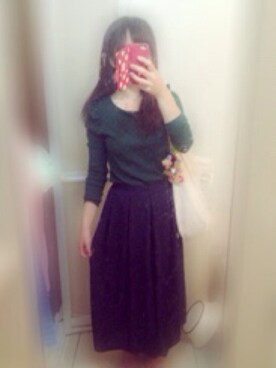 あやのさんのコーディネート