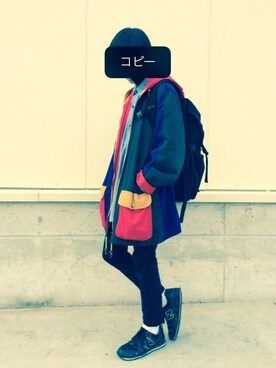 ひろひろさんのコーディネート