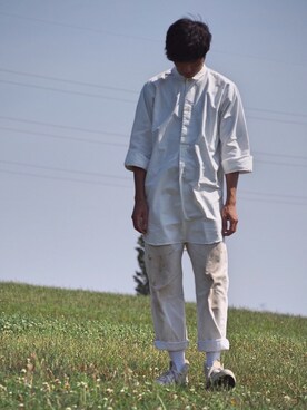 ひろひろさんのコーディネート