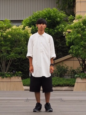 ひろひろさんのコーディネート