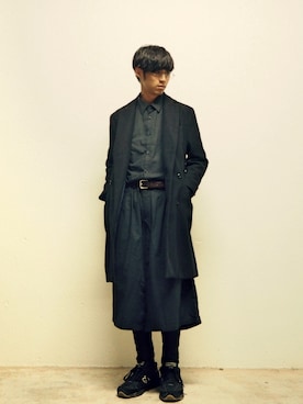 ひろひろさんのコーディネート