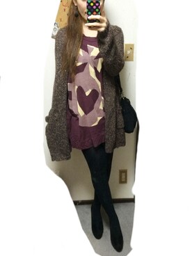 テル♡さんのコーディネート