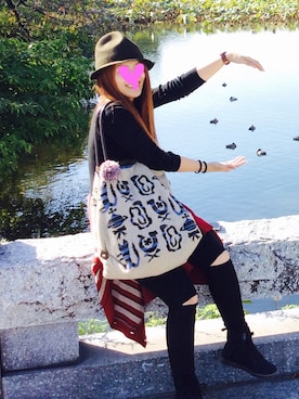 テル♡さんのコーディネート