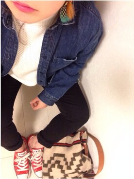 ycr9185さんのコーディネート