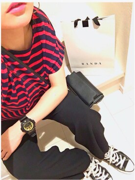 ycr9185さんのコーディネート