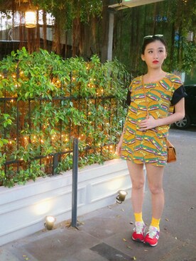 leanne fhm さんのコーディネート