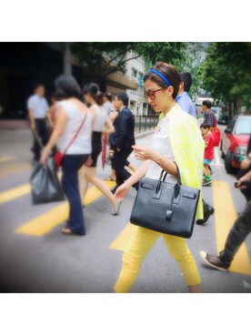 leanne fhm さんのコーディネート