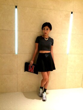 leanne fhm さんのコーディネート