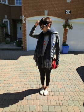 leanne fhm さんのコーディネート