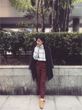 leanne fhm さんのコーディネート