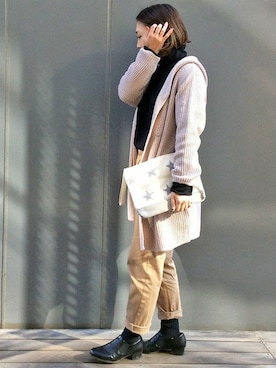 inoueさんのコーディネート