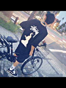 やまもと たつやさんのコーディネート