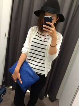 keyさんのコーディネート