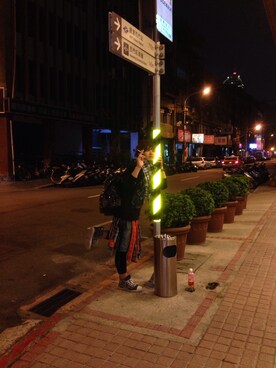 Yuhki.Mさんのコーディネート