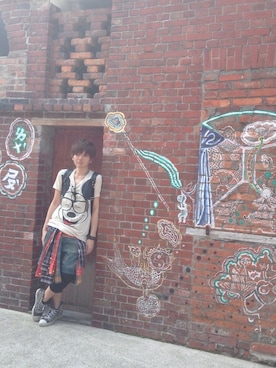 Yuhki.Mさんのコーディネート