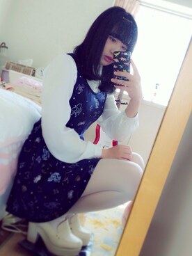 M ｉｉさんのコーディネート