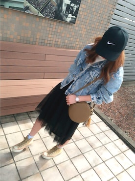 M ｉｉさんのコーディネート