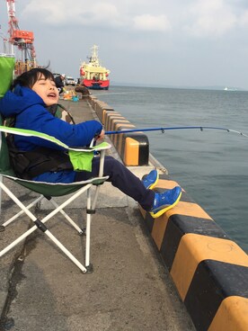 ♡Ricca♡さん（キッズ・90cm）の冬コーディネート