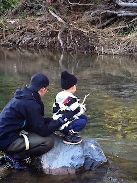 よしお３さんのコーディネート