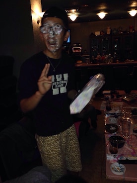 よしお３さんのコーディネート