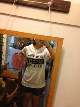 もかニャンさんのコーディネート