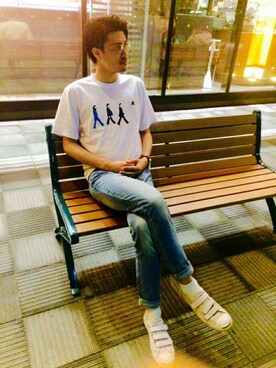 sohoさんのコーディネート