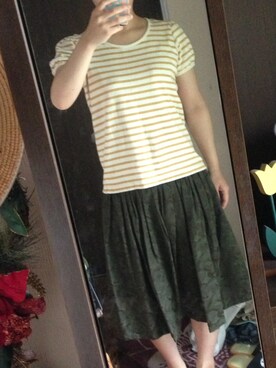 そのさんのコーディネート