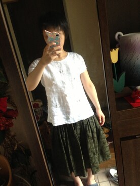 そのさんのコーディネート