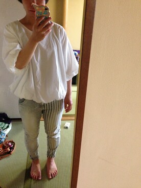 そのさんのコーディネート