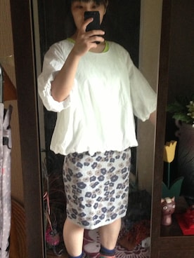 そのさんのコーディネート