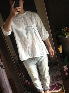 そのさんのコーディネート