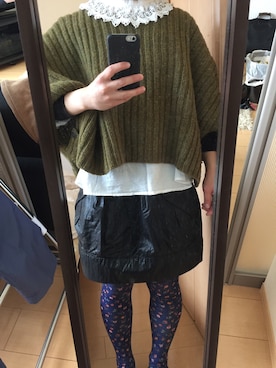 そのさんのコーディネート