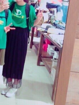 ayuayuayuさんのコーディネート