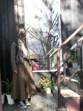 ayuayuayuさんのコーディネート