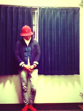 りゅーそーさんのコーディネート