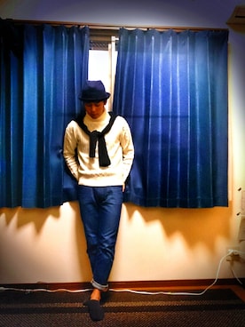 りゅーそーさんのコーディネート