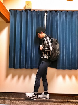 りゅーそーさんのコーディネート