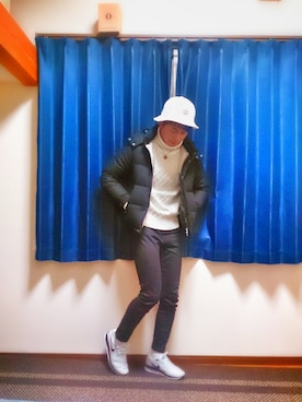 りゅーそーさんのコーディネート