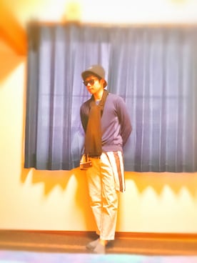 りゅーそーさんのコーディネート