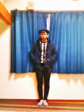 りゅーそーさんのコーディネート