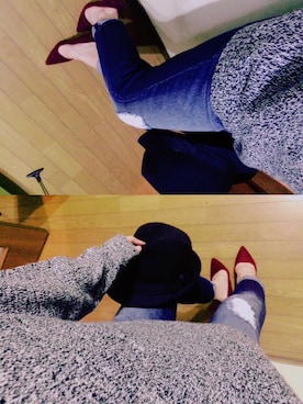 FUKAさんのコーディネート