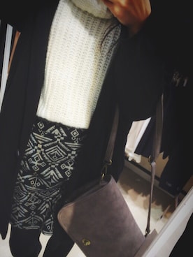 FUKAさんのコーディネート